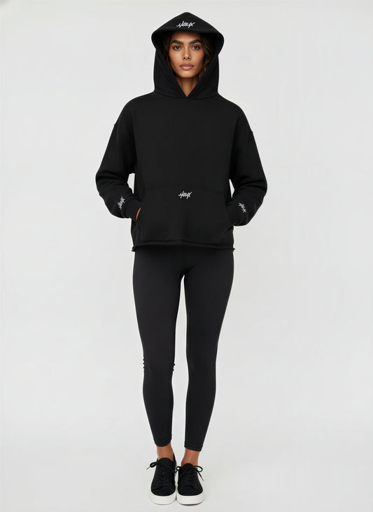 HOLIX Seamless Hoodie