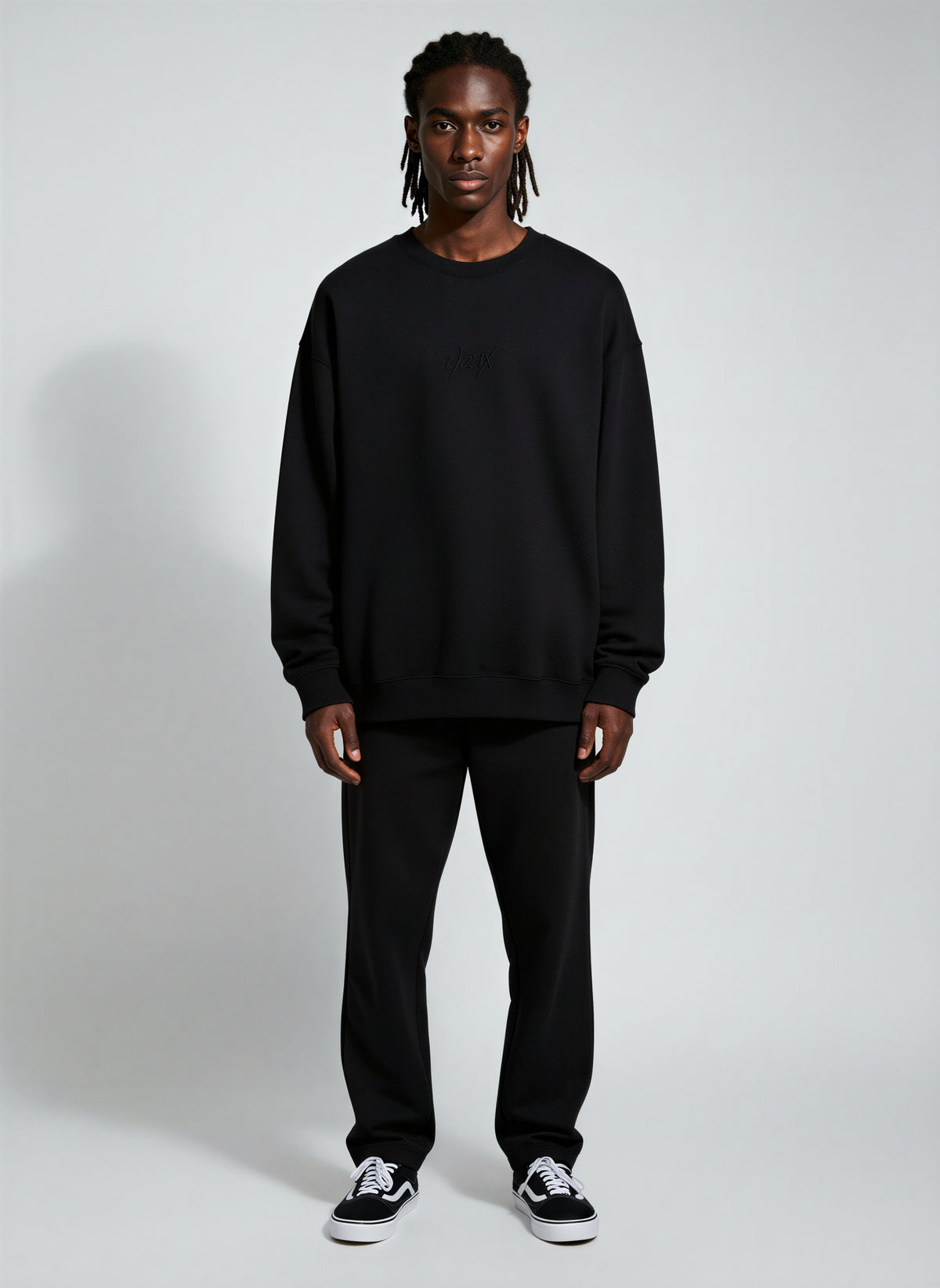 HOLIX Oversized Sweater