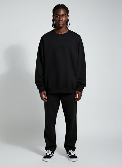 HOLIX Oversized Sweater