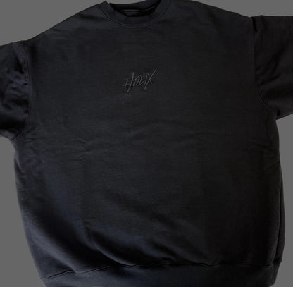 HOLIX Oversized Sweater