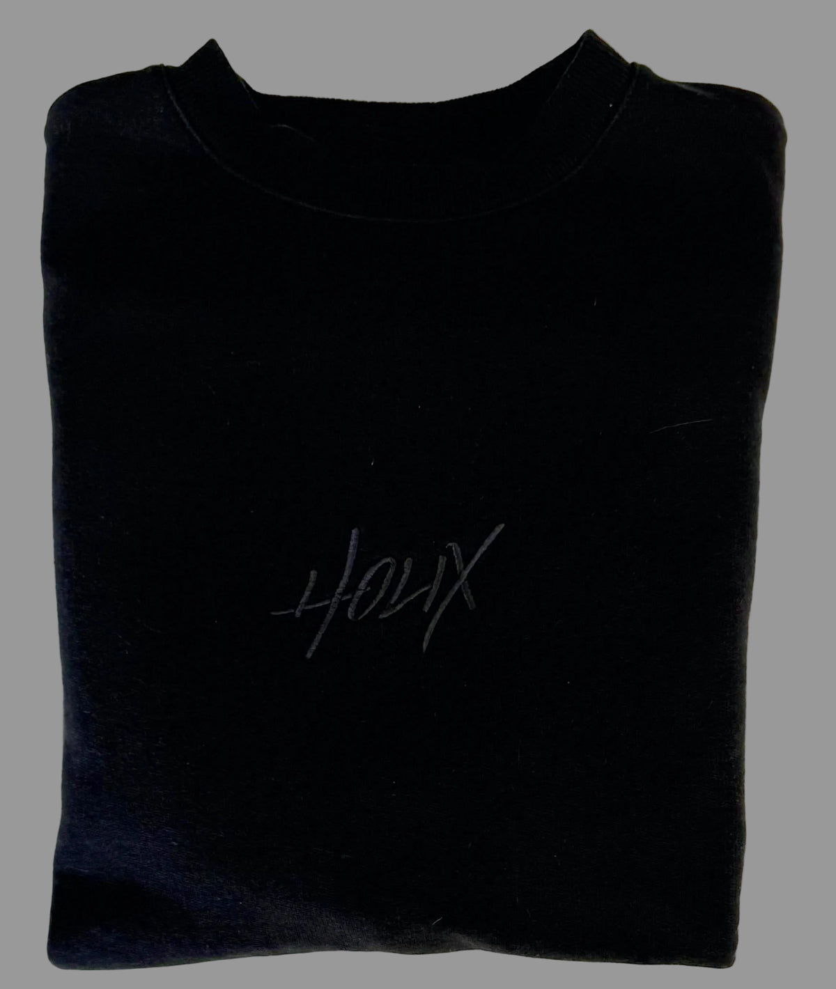 HOLIX Oversized Sweater