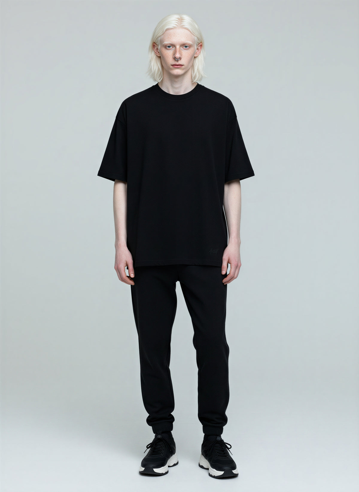 HOLIX Oversized Tee